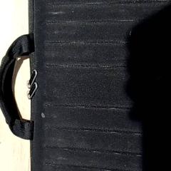 Laptop tas, come riportato da Regio Antwerpen - Brussel utilizzando iLost