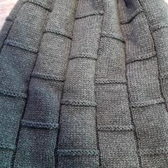 Beanie, ako bolo nahlásené EBS Tramplein pomocou iLost