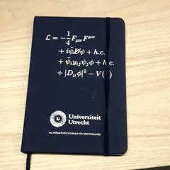 Notebooku Blauw, jak nahlášeno IKEA Breda pomocí iLost