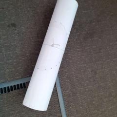 図面 - Hasn がiLostで Centraal magazijn によって報告されました