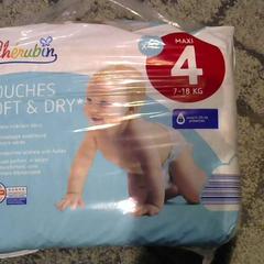 Couche enfant, a été signalé par Relais Azalys utilisant iLost