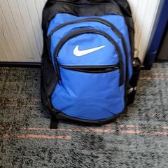 Väska, rapporterat av Connexxion Haarlem IJmond med iLost