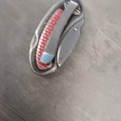 Cuchillo de bolsillo, ha sido reportado por Arriva Friesland / Groningen con iLost