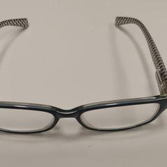 Glasses, as reported by Regio West-Vlaanderen using iLost