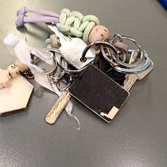 キーホルダー がiLostで Qbuzz GD Groningen HS によって報告されました