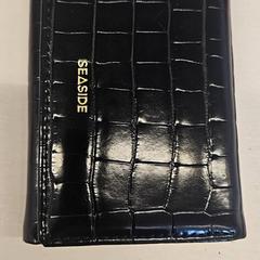 Portemonnee Araujo, zoals gemeld door HTM met iLost