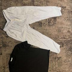 Kleding, zoals gemeld door Van der Valk Rotterdam Blijdorp met iLost