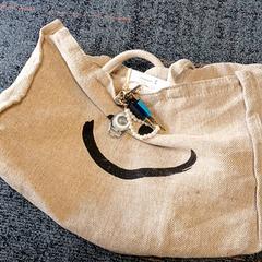 Väska Jumbo, rapporterat av Connexxion Amstelland-Meerlanden Schiphol Zuid med iLost