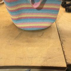 Kabelka, ako bolo nahlásené Pathé Utrecht Leidsche Rijn pomocou iLost