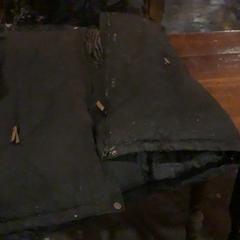 ジャケット Zwart がiLostで Café Leentje によって報告されました