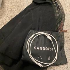 Paraigües With a charger cord, and a bolero, segons ha informat MEININGER Hotel Copenhagen mitjançant iLost