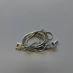 Adattatore, come riportato da Zuyderland MC Heerlen utilizzando iLost
