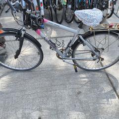 Mountainbike, zoals gemeld door Stadswerk072 met iLost