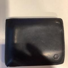 Portemonnee Riley, zoals gemeld door Gemeente Amsterdam met iLost