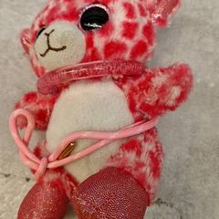 ぬいぐるみ がiLostで IKEA Malmö によって報告されました