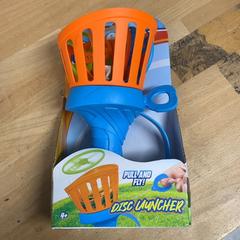 Toy, as reported by IKEA Amersfoort using iLost