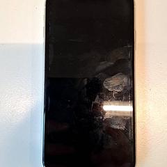 Mobiltelefon iPhone, rapporterat av Gemeente Hilversum med iLost