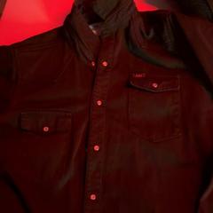 Jacke Lois black, gemeldet von KABUL à GoGo / Teatro über iLost