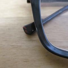 Glasses Pasta, as reported by IKEA Valladolid using iLost