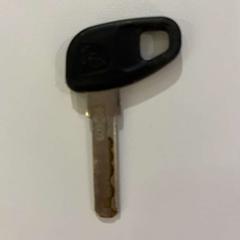 Sykkelnøkkel Axa, som rapportert av Gemeente Noordwijk ved bruk av iLost