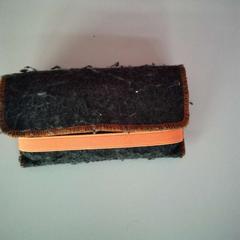 Lunettes, a été signalé par Twisto utilisant iLost