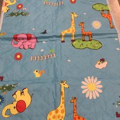 Verschoonkleed, come riportato da IKEA Haarlem utilizzando iLost