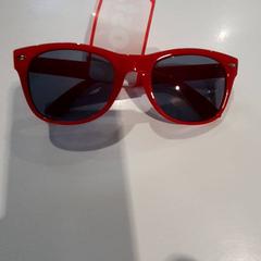 Sunglasses Rood, as reported by Zwarte Cross (Gemeentehuis) using iLost