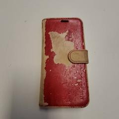 Telefon, som rapportert av Connexxion Haarlem IJmond ved bruk av iLost