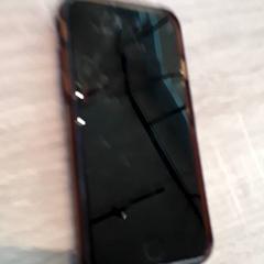 Iphone, zoals gemeld door EBS Tramplein met iLost