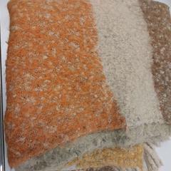 Sjal Oranje/Bruin, som rapportert av Vrije Universiteit Amsterdam ved bruk av iLost