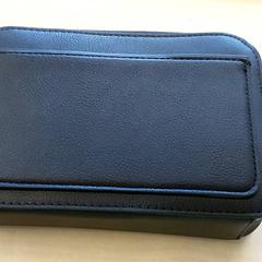 Varios - Etui Bizangi, segundo informou Regio Oost-Vlaanderen usando iLost