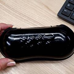 Estuche para lentes etui, segundo informou IKEA Montpellier usando iLost