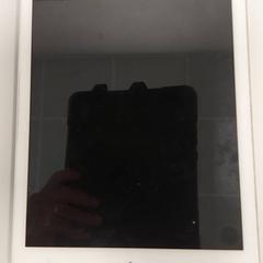 Elektronik Ipad, gemeldet von Regio West-Vlaanderen über iLost