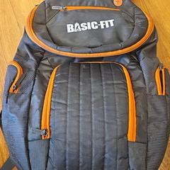 Mochila, como reportado por GVB utilizando o iLost
