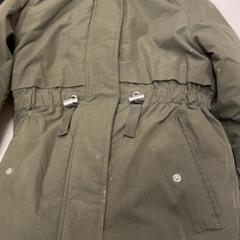 Jacket, as reported by Het Amsterdamse Winterparadijs using iLost