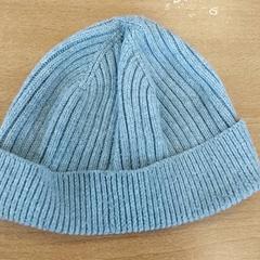 Clothing - Muts grijs, as reported by Centraal magazijn using iLost