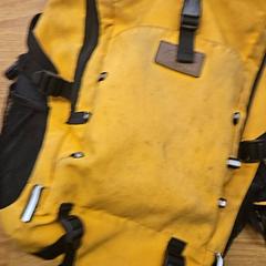 Taška, jak nahlášeno HTM pomocí iLost