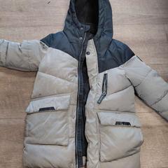 Kinderjacke, gemeldet von EBS OV Poeldijk über iLost