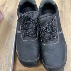 Sicherheitsschuhe, amint azt Wilmering Brinkum az iLost segítségével jelentette.