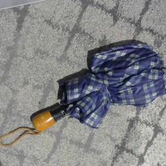 Deštník, jak nahlášeno Relais Azalys pomocí iLost