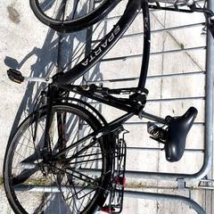 Bicicleta masculina Sparta, segons ha informat Stadswerk072 mitjançant iLost