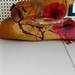Tasje nylon, jak nahlášeno Qbuzz GD Groningen HS pomocí iLost