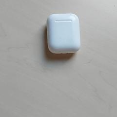 Productes electrònics - draadloze oortjes, segons ha informat Regio Antwerpen - Brussel mitjançant iLost