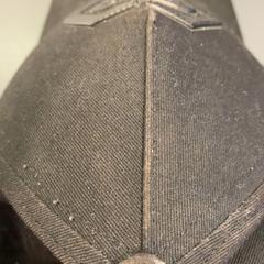 Casquette, as reported by Eindhoven Airport using iLost