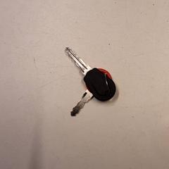 열쇠, iLost를 사용하여 Qbuzz ZHN에 보고됨