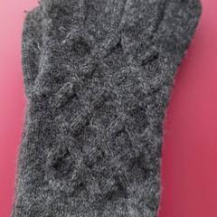 Guantes, ha sido reportado por Arriva West-Brabant con iLost