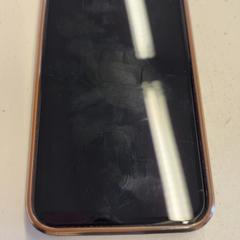 Phone iPhone, as reported by GVB using iLost