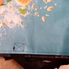 حقائب حمل وحقائب اليد، كما تم الإبلاغ عنه بواسطة IKEA Clermont Ferrand عبر iLost