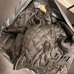 Bundle of clothes, as reported by Ramada by Wyndham Amsterdam Airport Schiphol using iLost