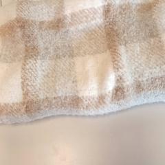 Sjaal, zoals gemeld door Regio Limburg - Leuven met iLost